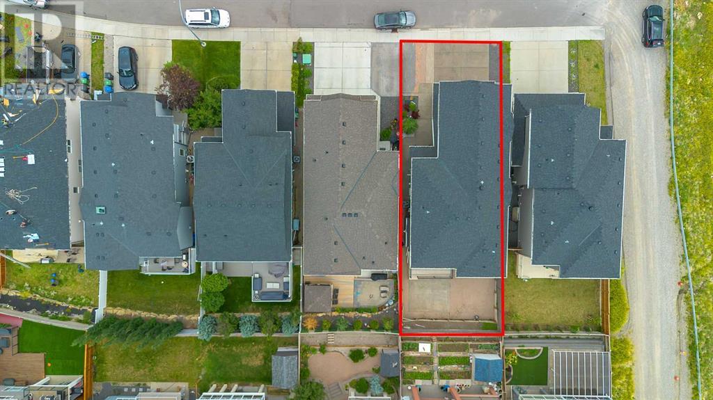 Single Family House for Sale in  Evansview Road NW Evanston Calgary 