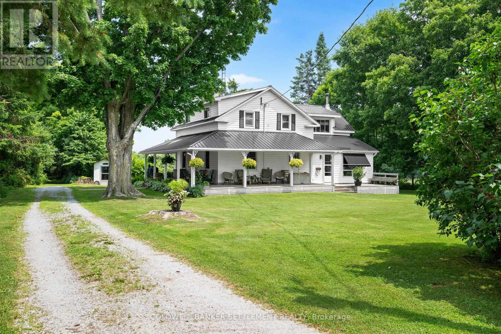 Photo 8 of 394 Elliott Road, Tay Valley ON