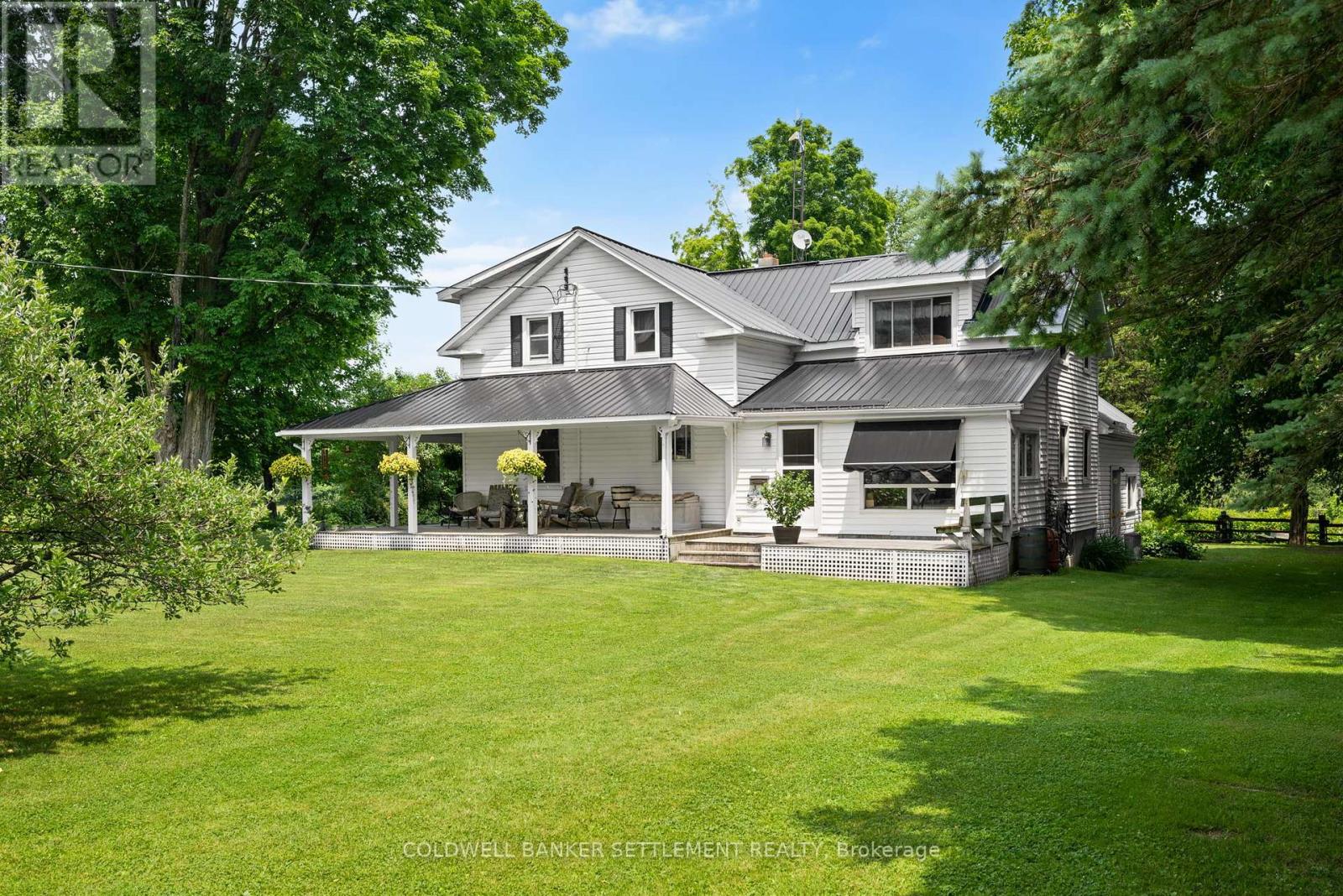 Photo 38 of 394 Elliott Road, Tay Valley ON