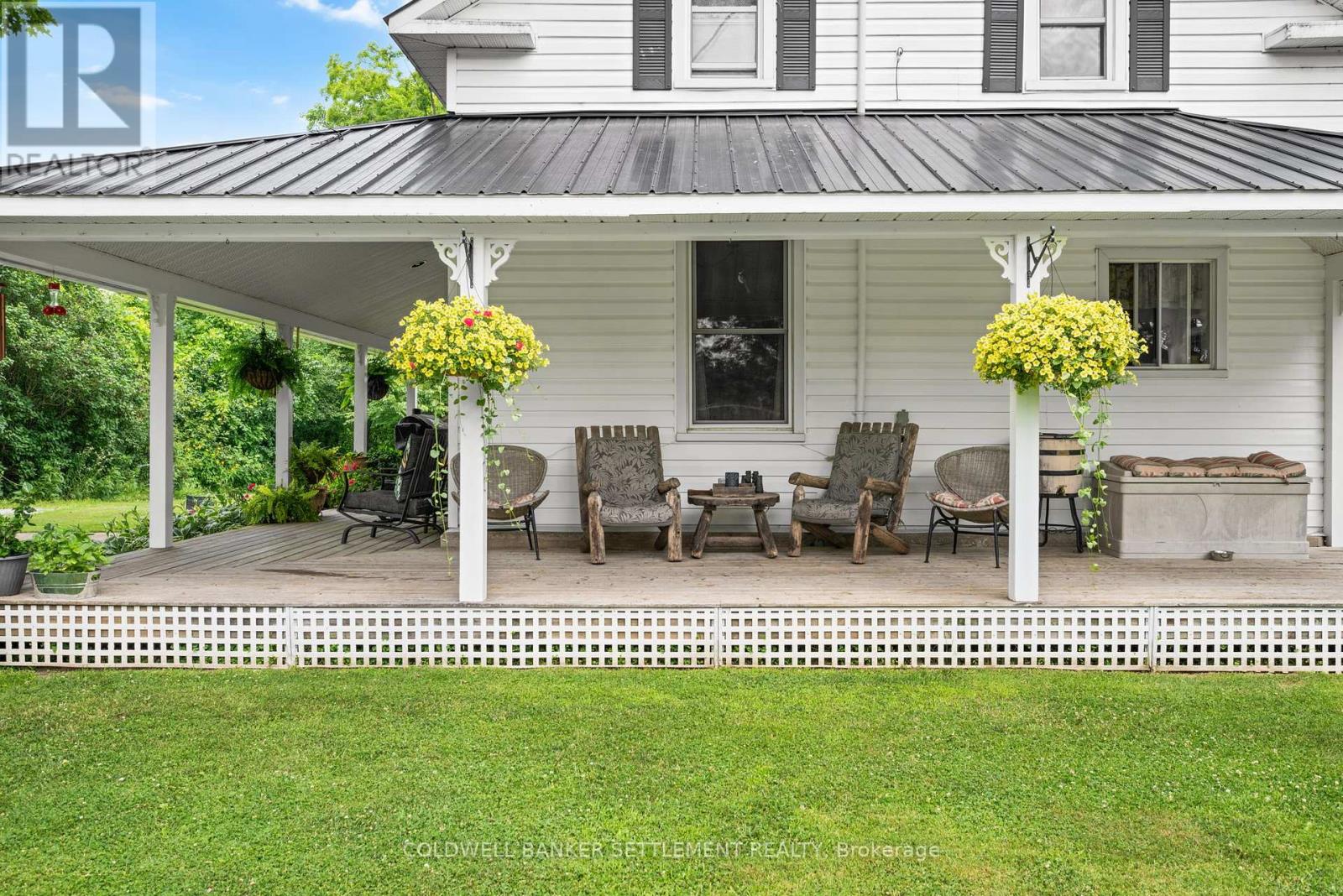 Photo 7 of 394 Elliott Road, Tay Valley ON