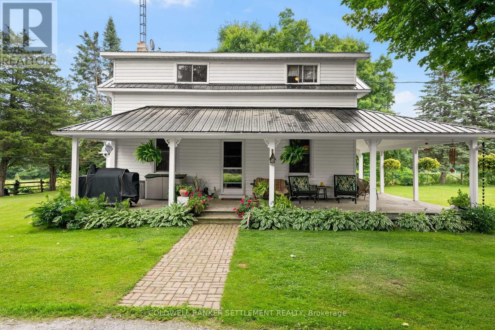 Photo 27 of 394 Elliott Road, Tay Valley ON