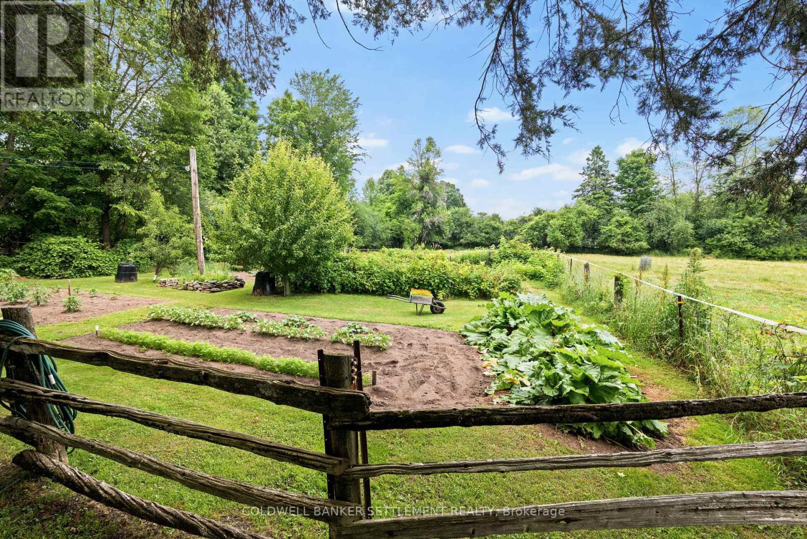 Photo 2 of 394 Elliott Road, Tay Valley ON