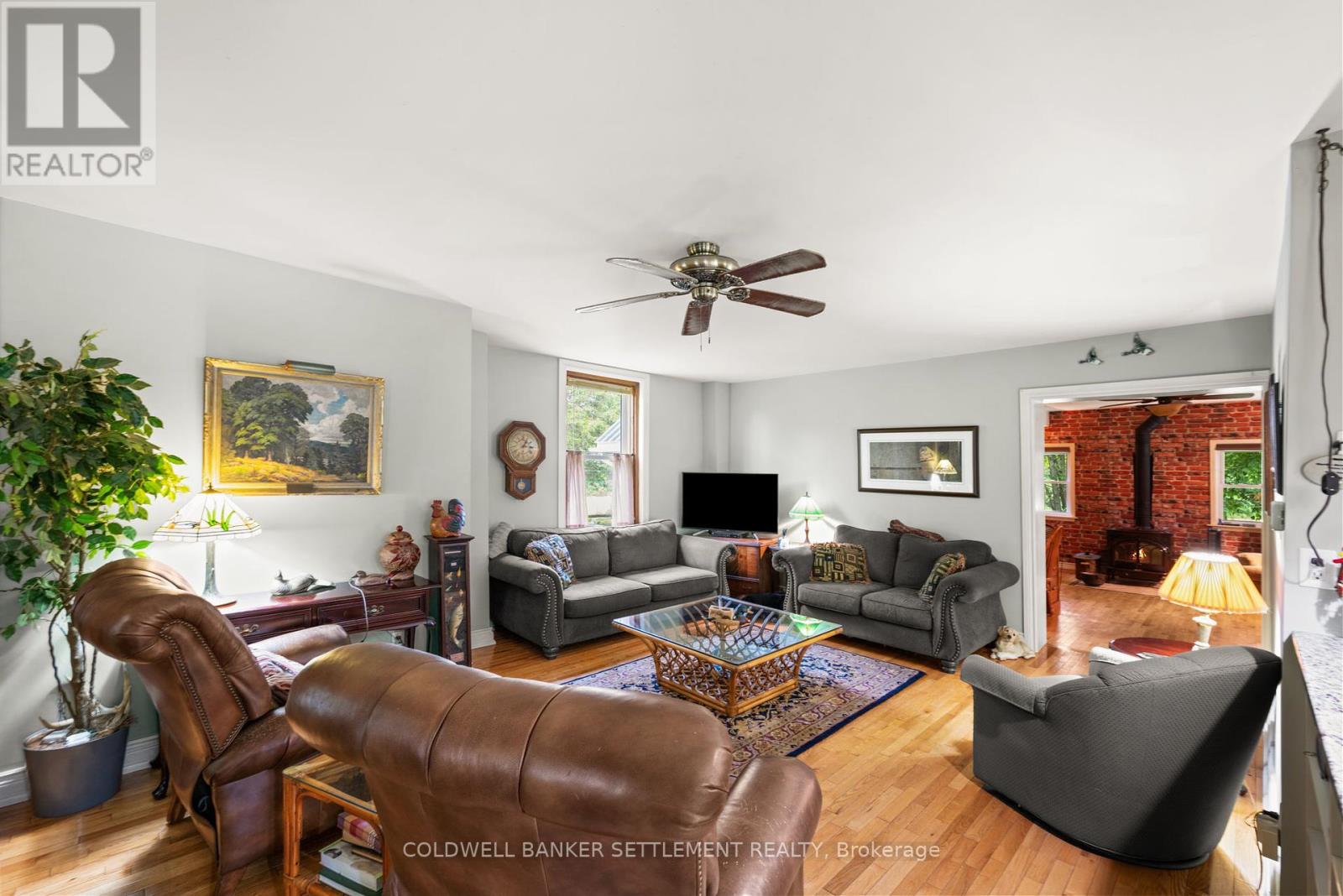 Photo 25 of 394 Elliott Road, Tay Valley ON