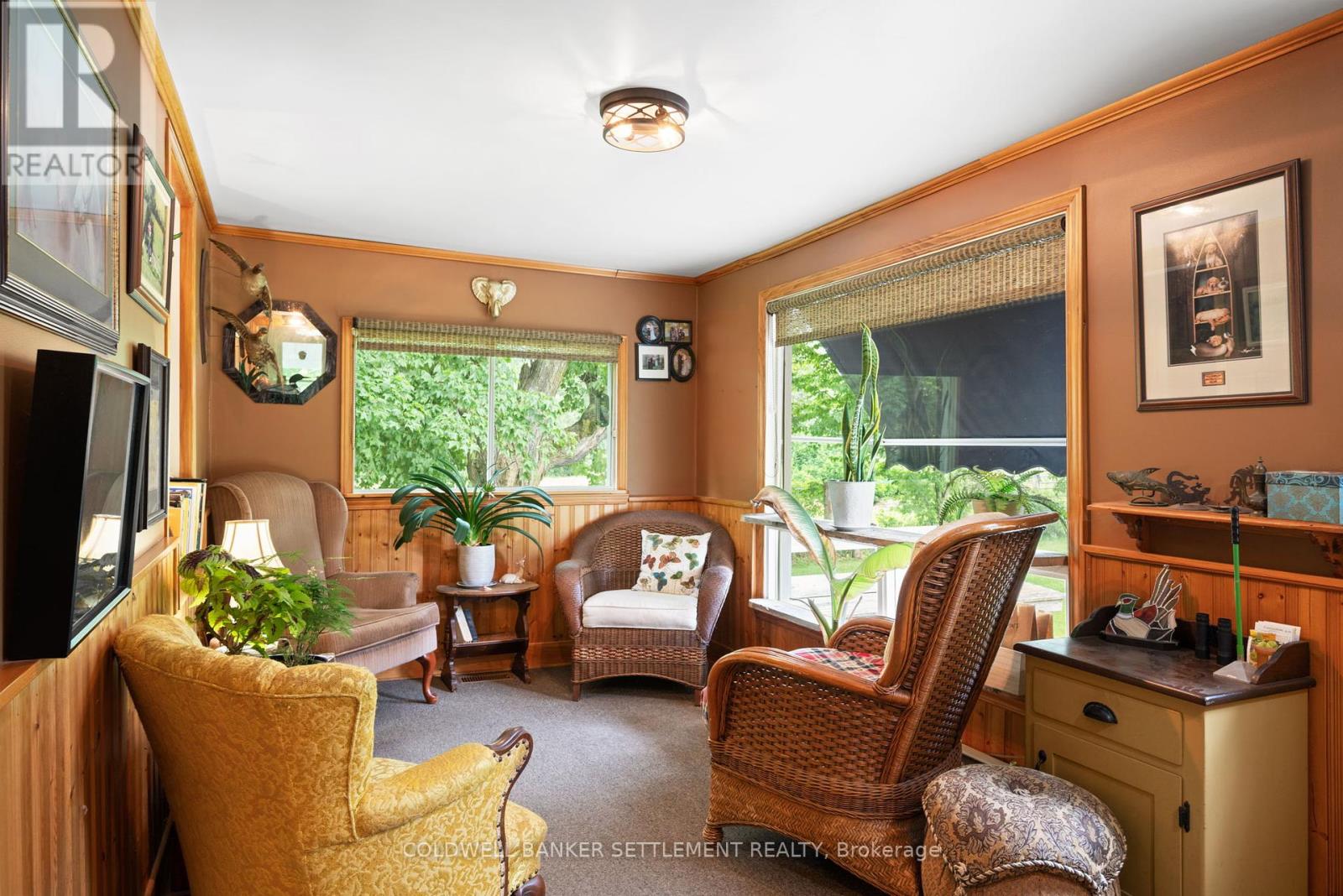 Photo 9 of 394 Elliott Road, Tay Valley ON