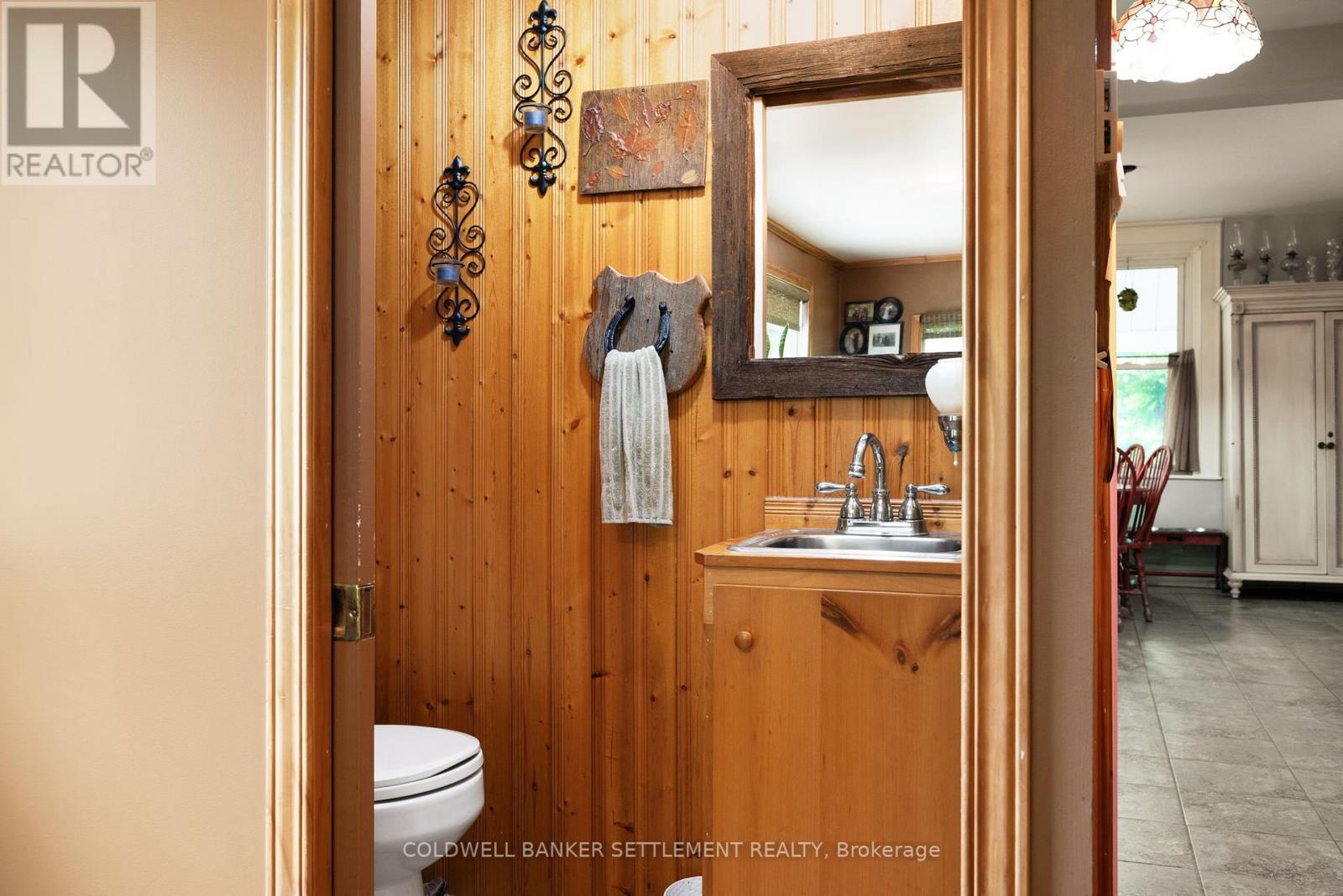 Photo 12 of 394 Elliott Road, Tay Valley ON