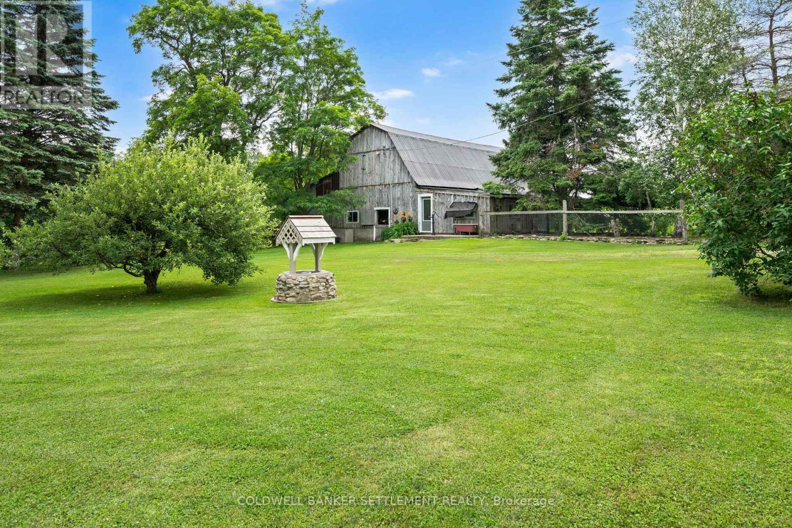 Photo 3 of 394 Elliott Road, Tay Valley ON