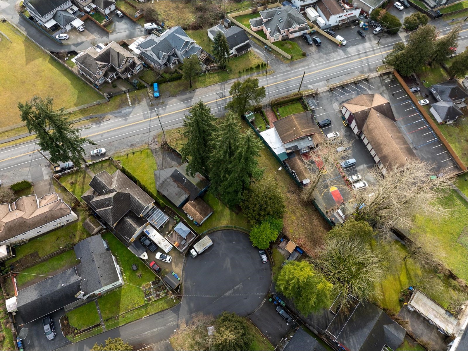 Photo 20 of 13075 Old Yale Road, Surrey BC