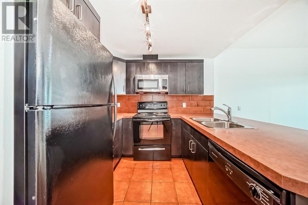 409, 1410 1 Street SE, Calgary, Alberta