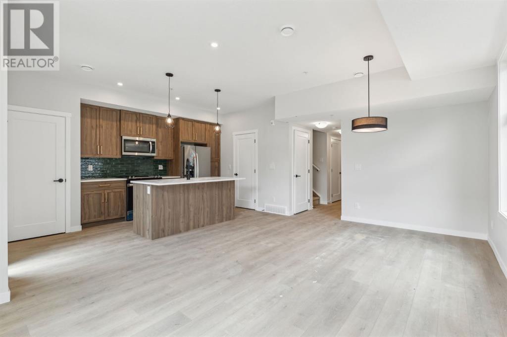 Single Family House for Sale in   Belmont Street SW Belmont Calgary 