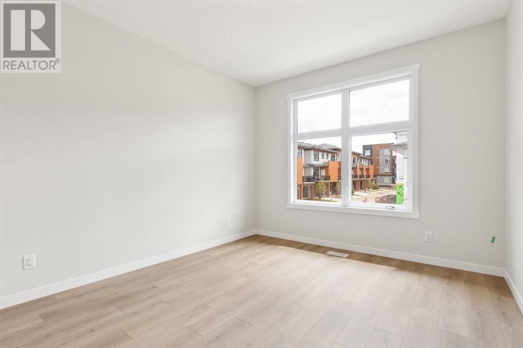 Single Family House for Sale in   Belmont Street SW Belmont Calgary 