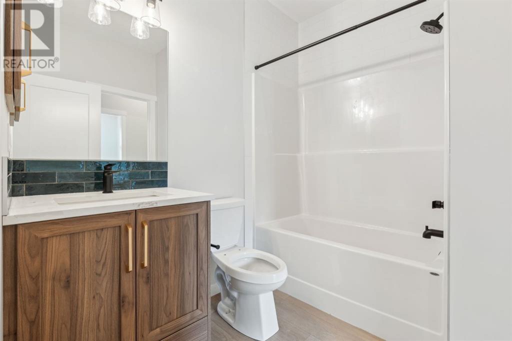 Single Family House for Sale in   Belmont Street SW Belmont Calgary 