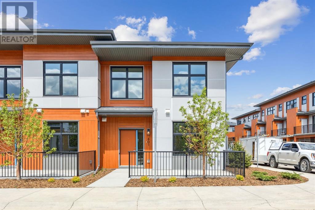 Single Family House for Sale in   Belmont Street SW Belmont Calgary 