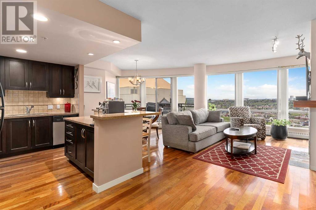 Single Family House for Sale in    Avenue SW Downtown West End Calgary 