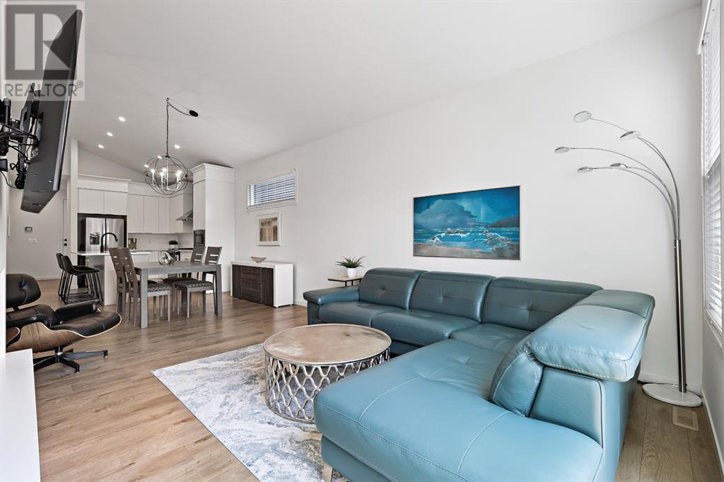 Single Family House Bungalow for Sale in  Seton Parade SE Seton Calgary 
