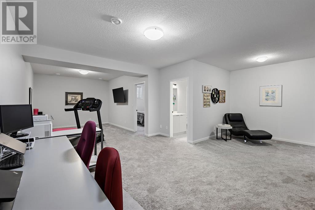 Single Family House Bungalow for Sale in  Seton Parade SE Seton Calgary 