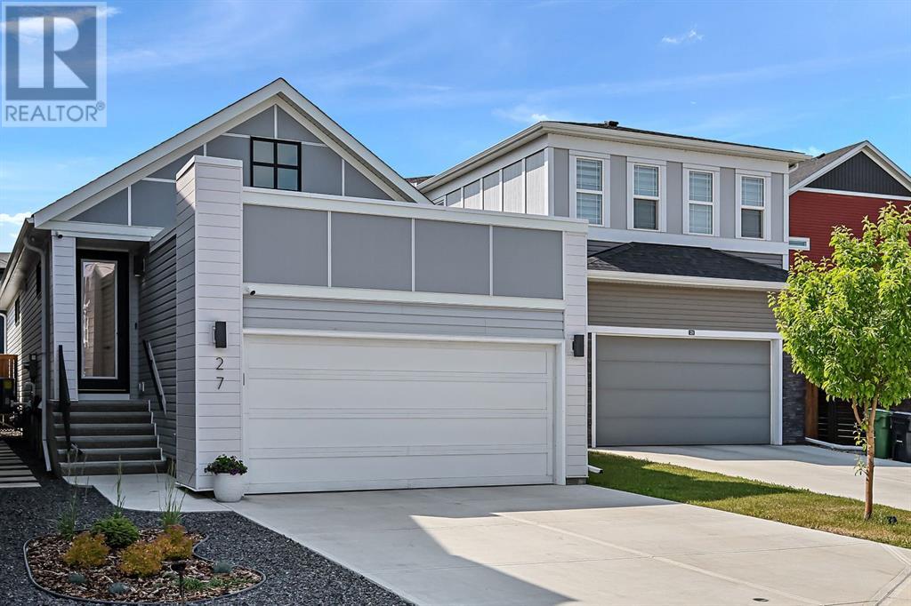 Single Family House Bungalow for Sale in  Seton Parade SE Seton Calgary 
