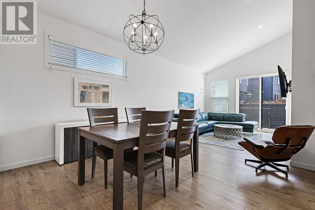 27 Seton Parade SE, Calgary, Alberta