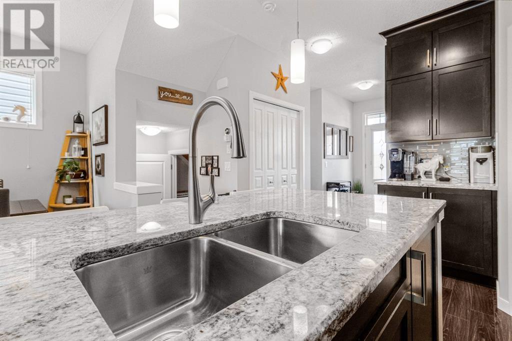 Single Family House for Sale in  Auburn Meadows Gardens SE Auburn Bay Calgary 