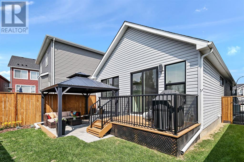 Single Family House Bungalow for Sale in  Seton Parade SE Seton Calgary 