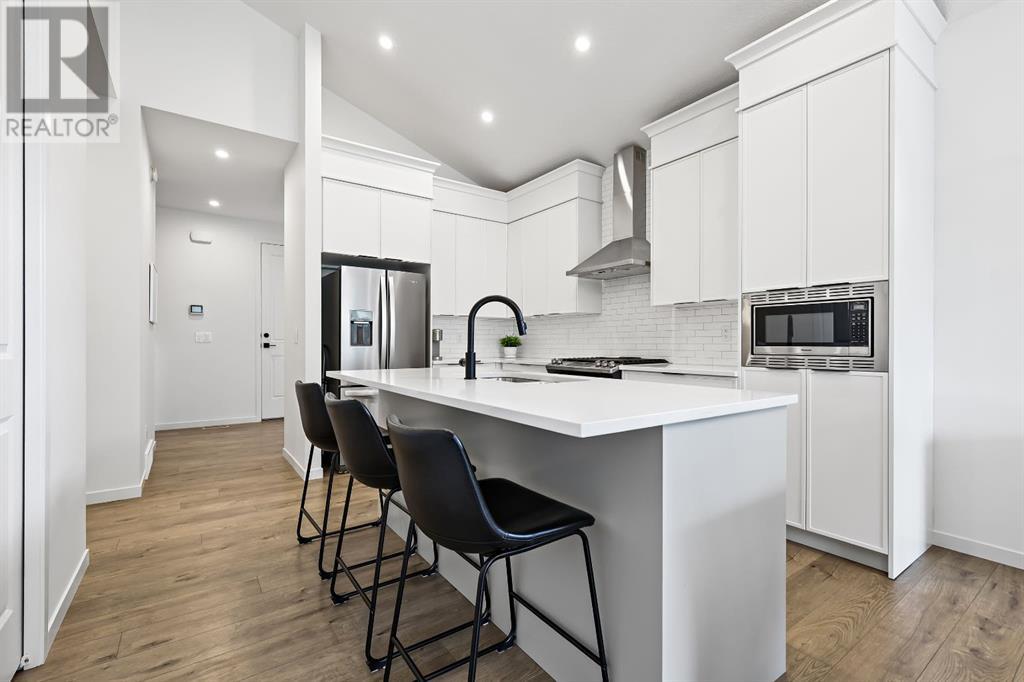 Single Family House Bungalow for Sale in  Seton Parade SE Seton Calgary 