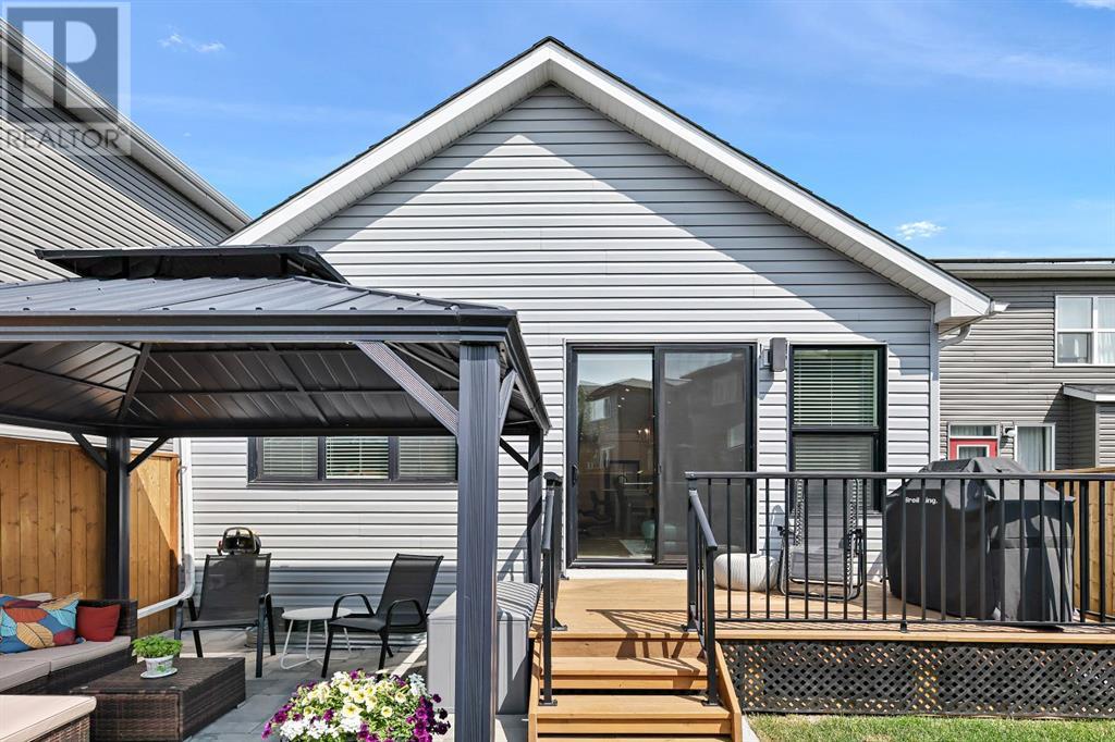 Single Family House Bungalow for Sale in  Seton Parade SE Seton Calgary 