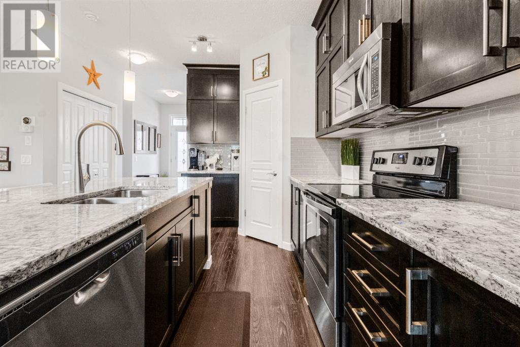 Single Family House for Sale in  Auburn Meadows Gardens SE Auburn Bay Calgary 