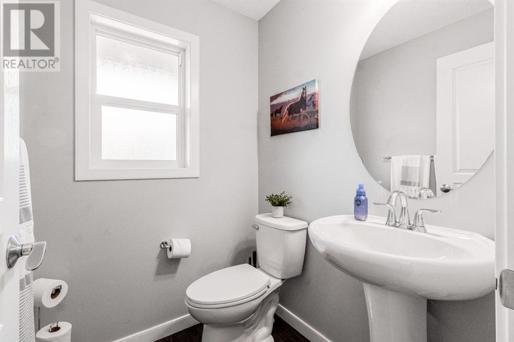 Single Family House for Sale in  Auburn Meadows Gardens SE Auburn Bay Calgary 