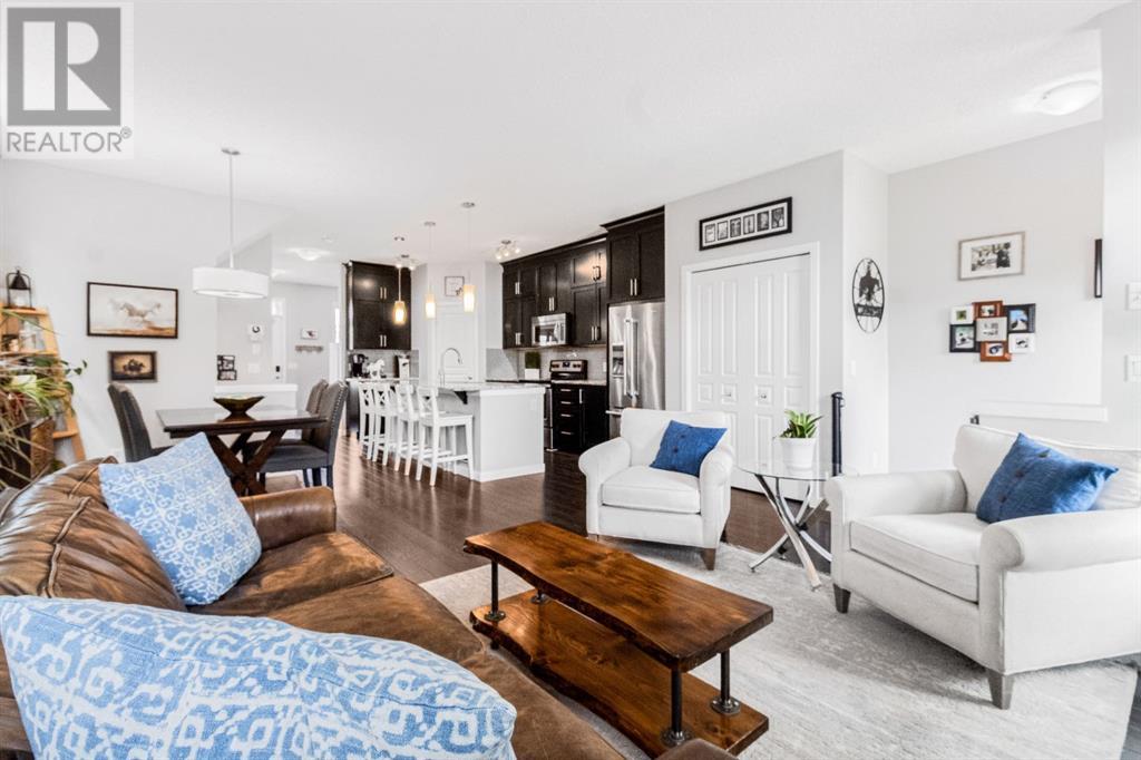 Single Family House for Sale in  Auburn Meadows Gardens SE Auburn Bay Calgary 