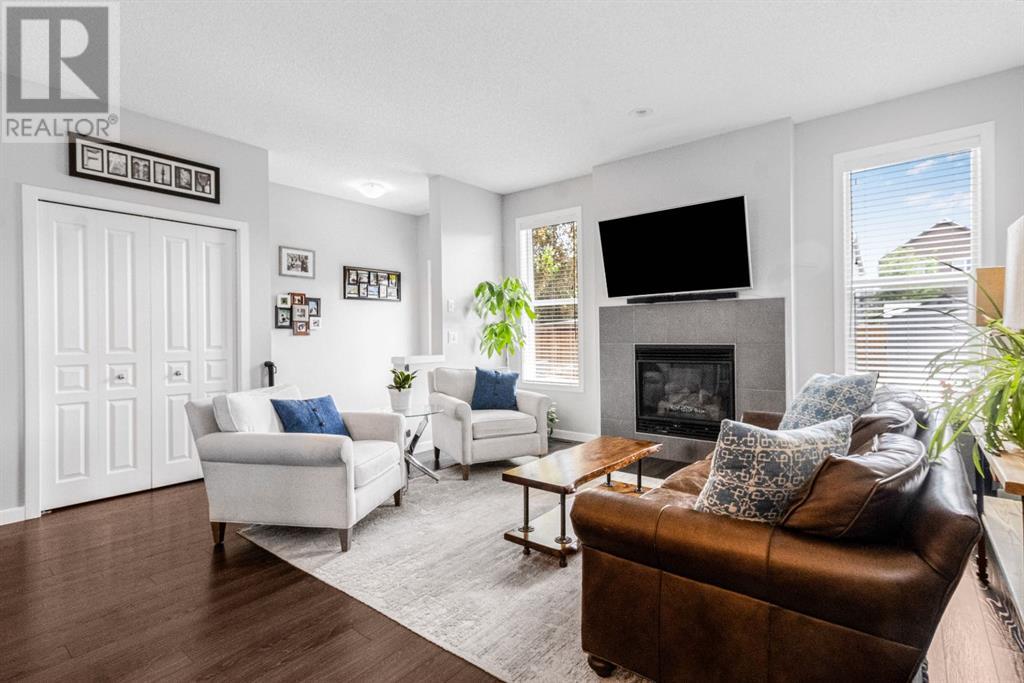 Single Family House for Sale in  Auburn Meadows Gardens SE Auburn Bay Calgary 