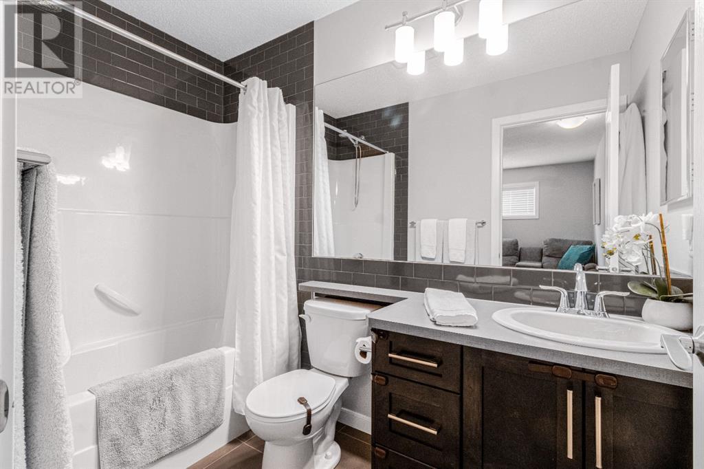 Single Family House for Sale in  Auburn Meadows Gardens SE Auburn Bay Calgary 