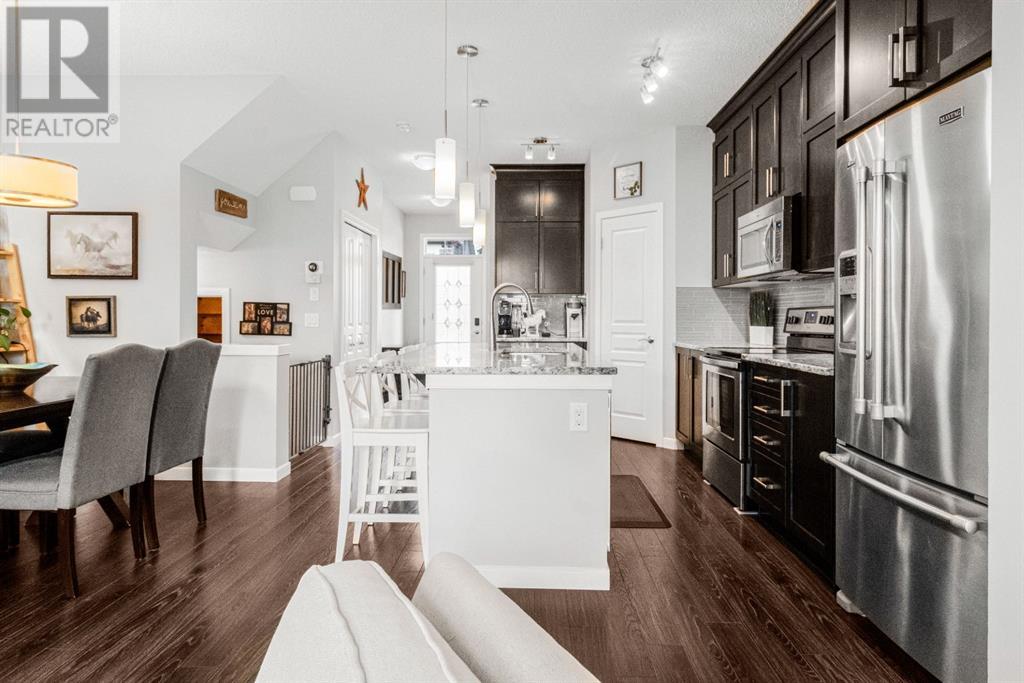 Single Family House for Sale in  Auburn Meadows Gardens SE Auburn Bay Calgary 