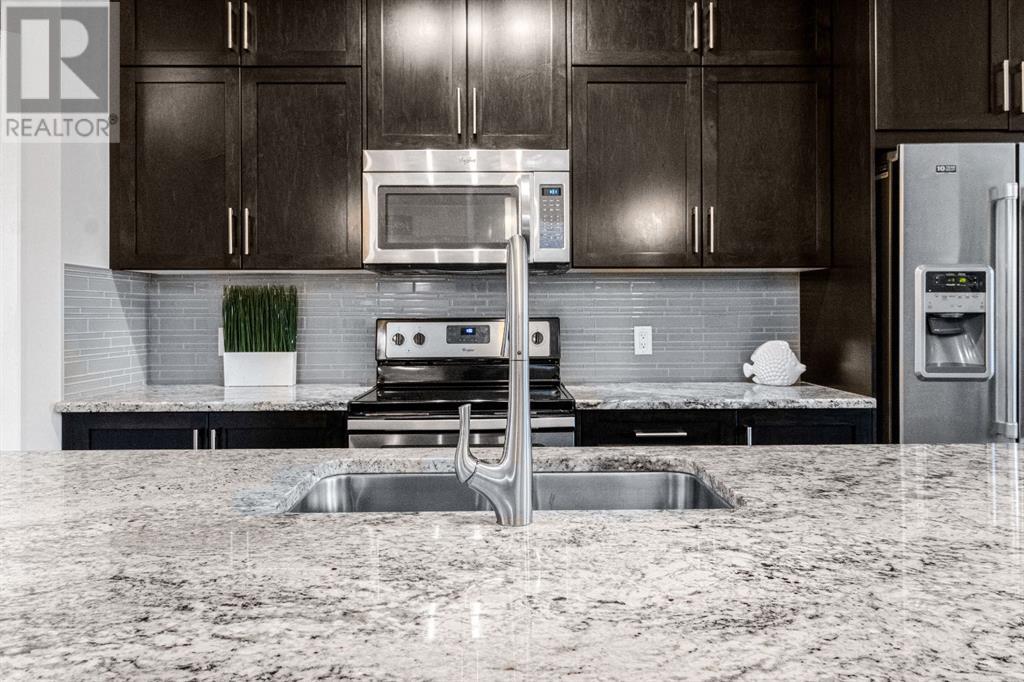 Single Family House for Sale in  Auburn Meadows Gardens SE Auburn Bay Calgary 