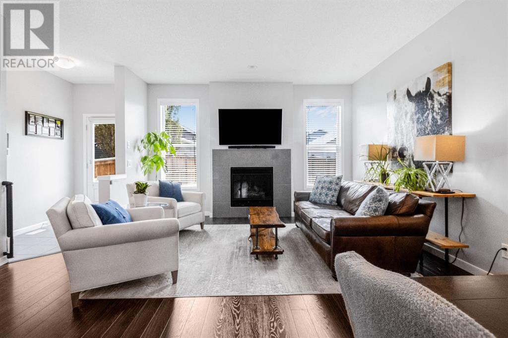 Single Family House for Sale in  Auburn Meadows Gardens SE Auburn Bay Calgary 