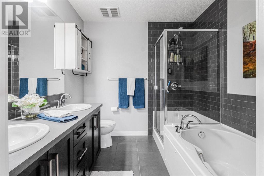 Single Family House for Sale in  Auburn Meadows Gardens SE Auburn Bay Calgary 