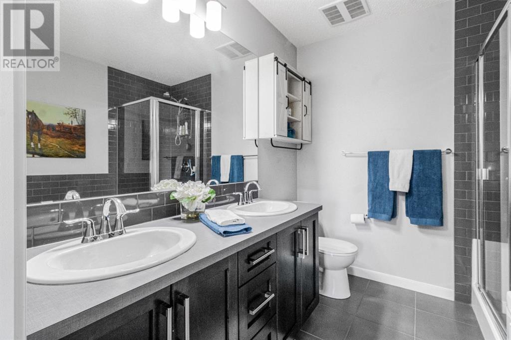 Single Family House for Sale in  Auburn Meadows Gardens SE Auburn Bay Calgary 