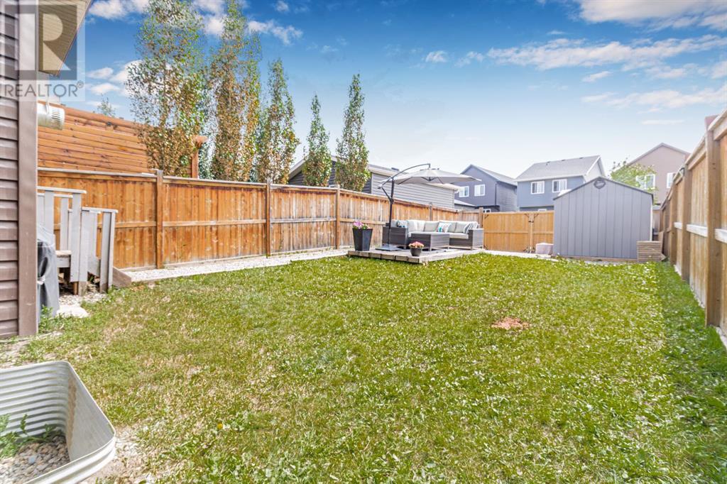 Single Family House for Sale in  Auburn Meadows Gardens SE Auburn Bay Calgary 