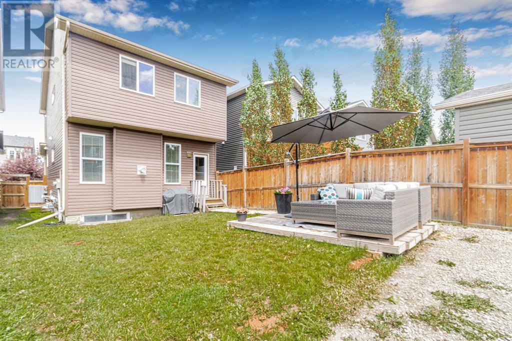 Single Family House for Sale in  Auburn Meadows Gardens SE Auburn Bay Calgary 