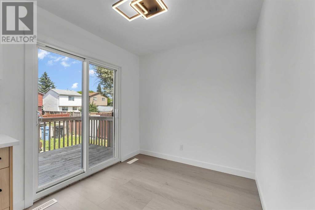 Single Family House for Sale in  Martindale Court NE Martindale Calgary 