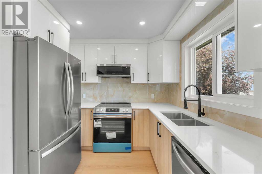 Single Family House for Sale in  Martindale Court NE Martindale Calgary 