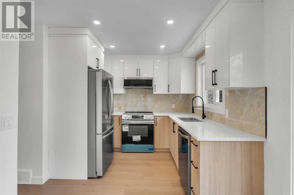 Single Family House for Sale in  Martindale Court NE Martindale Calgary 