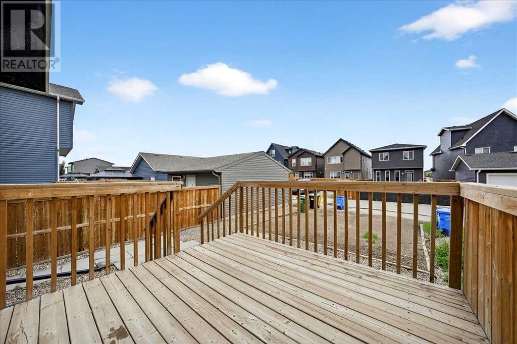 Single Family House for Sale in  Union Avenue SE Seton Calgary 