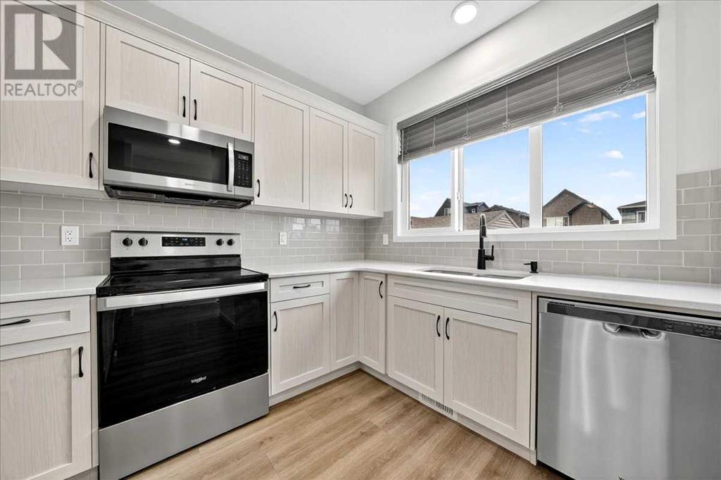 Single Family House for Sale in  Union Avenue SE Seton Calgary 