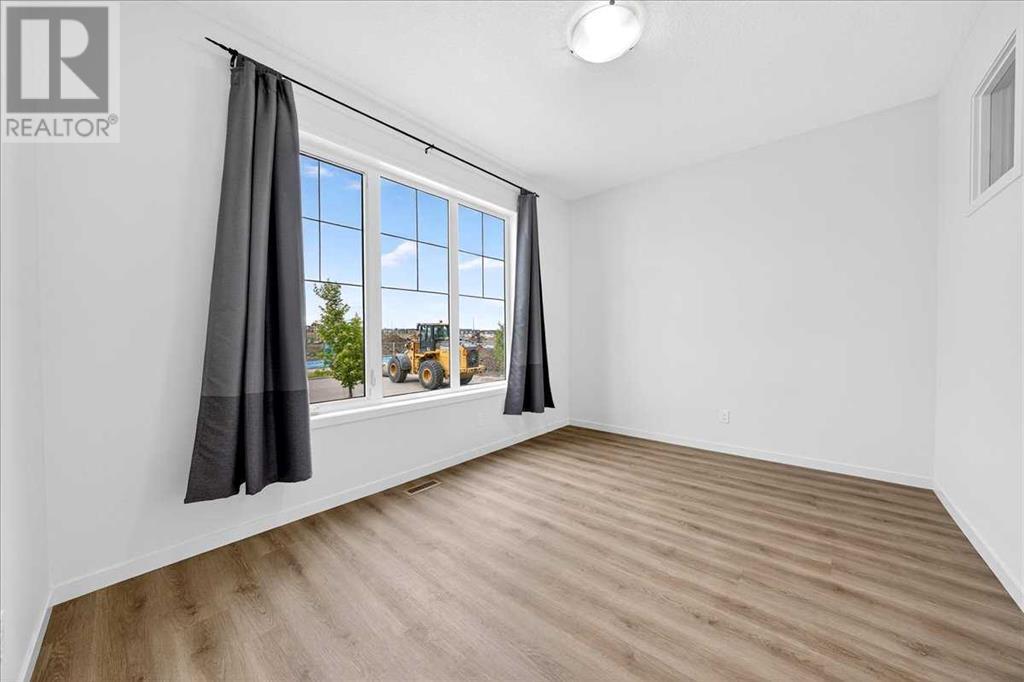 Single Family House for Sale in  Union Avenue SE Seton Calgary 