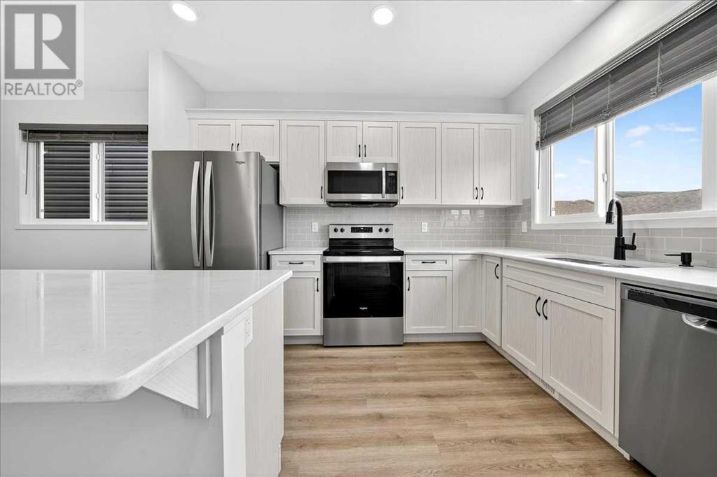 Single Family House for Sale in  Union Avenue SE Seton Calgary 