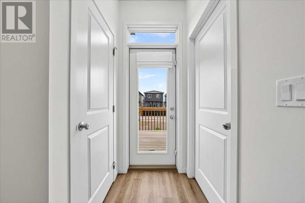 Single Family House for Sale in  Union Avenue SE Seton Calgary 