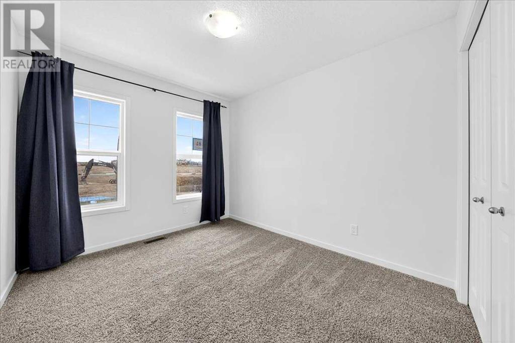 Single Family House for Sale in  Union Avenue SE Seton Calgary 