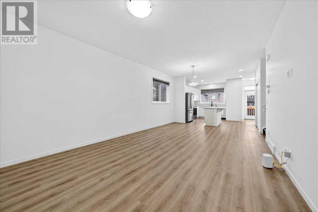 Single Family House for Sale in  Union Avenue SE Seton Calgary 