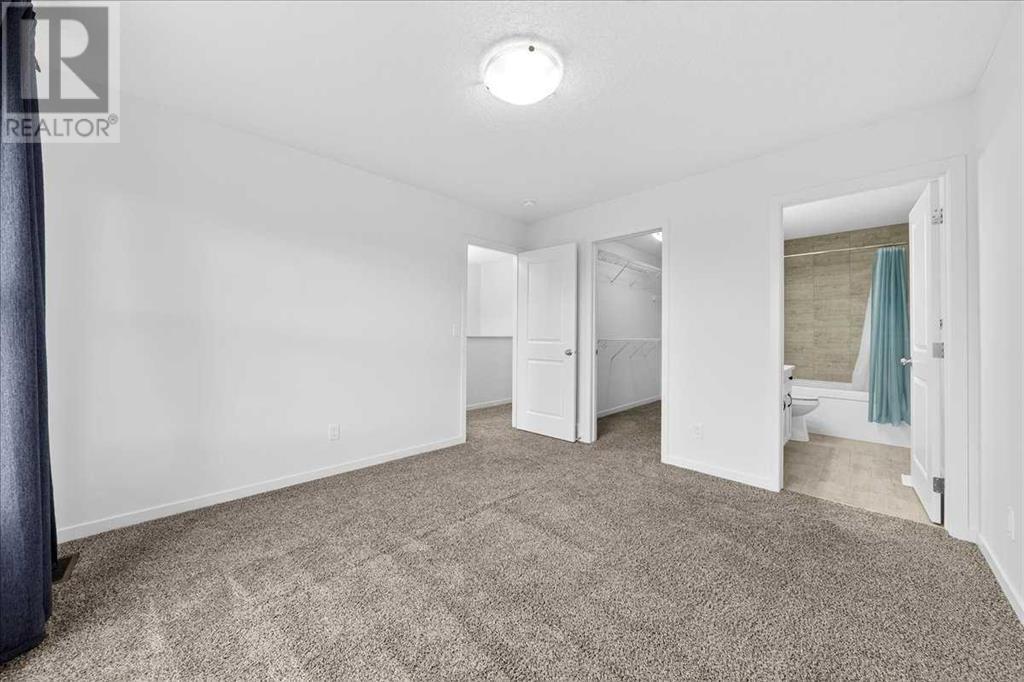 Single Family House for Sale in  Union Avenue SE Seton Calgary 