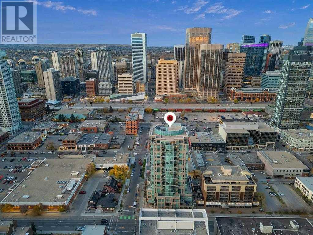 Single Family House for Sale in    Avenue SW Beltline Calgary 