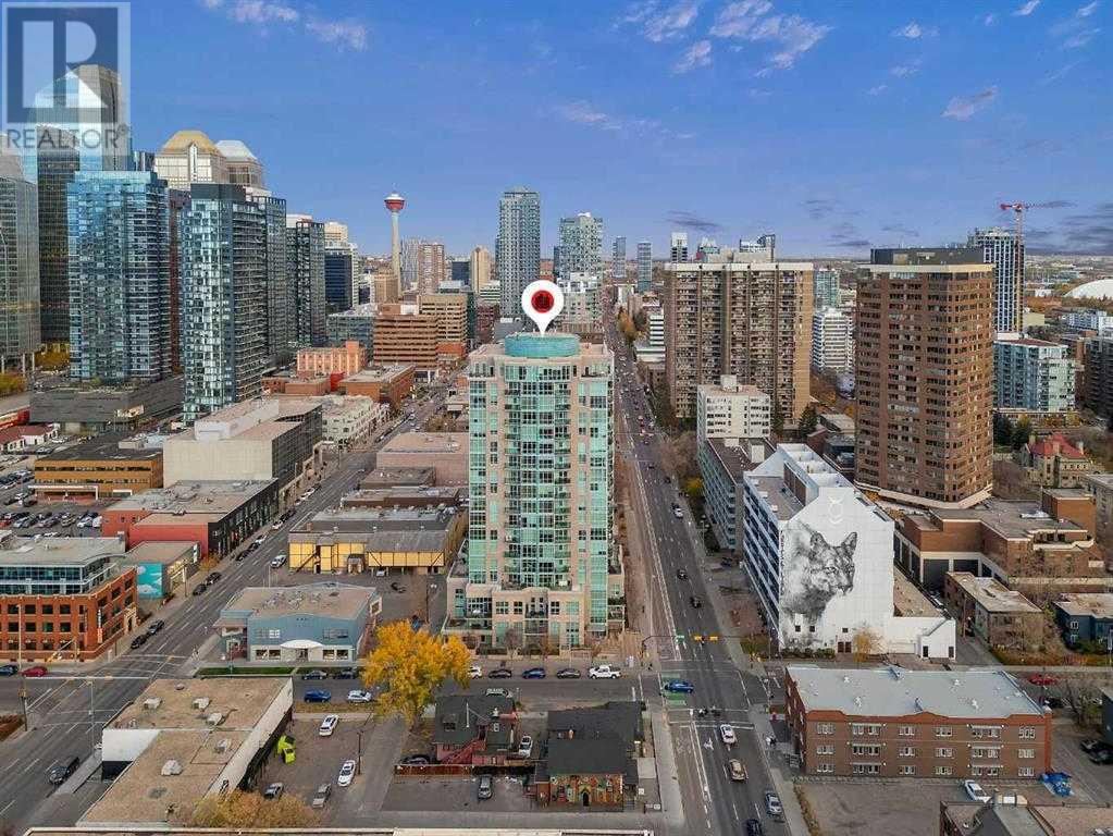 Single Family House for Sale in    Avenue SW Beltline Calgary 